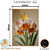 Quadro Decorativo - Destaque da Orquídea Oncidium - loja online