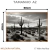 Quadro Decorativo - Deserto de Cactos em P&B - loja online