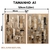 Kit 2 Quadros Decorativos - Fragmentos Urbanos - comprar online