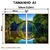 Kit 2 Quadros Decorativos - Ponte Encantada sobre Águas Tranquilas - loja online