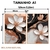 Kit 2 Quadros Decorativos - Coleção {Petals Royalty} #05 na internet