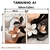 Kit 2 Quadros Decorativos - Coleção {Petals Royalty} #06 na internet