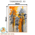 Quadro Decorativo - Coleção {Autumnal Abstract} #03 - comprar online