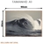 Quadro Decorativo - Coleção {Eternal Waves} #06 - loja online
