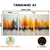 Kit 3 Quadros Decorativos - Coleção {Autumnal Abstract} #04 - Damuvia - Quadros Decorativos com Moldura Filete