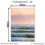 Quadro Decorativo - Coleção {Seaside Meditation} #11