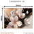 Quadro Decorativo - Coleção {Petals Royalty} #02 - loja online