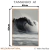 Imagem do Quadro Decorativo - Coleção {Eternal Waves} #02