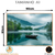 Quadro Decorativo - Coleção {Navigating Silences} #06 - Damuvia - Quadros Decorativos com Moldura Filete