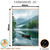 Quadro Decorativo - Coleção {Navigating Silences} #02