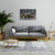 Quadro Decorativo - Coleção {Winter Wolves} #01 - loja online