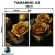 Kit 2 Quadros Decorativos - Rosas Majestosas