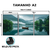 Kit 3 Quadros Decorativos - Coleção {Navigating Silences} #03