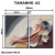 Imagem do Kit 2 Quadros Decorativos - Coleção {Luxurious Dreamlike Abstraction} #13
