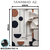 Quadro Decorativo - Sinfonia das Formas - Damuvia - Quadros Decorativos com Moldura Filete