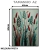 Quadro Decorativo - Euforia Botânica - Damuvia - Quadros Decorativos com Moldura Filete