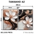 Kit 2 Quadros Decorativos - Coleção {Petals Royalty} #05 - comprar online