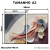Kit 2 Quadros Decorativos - Coleção {Luxurious Dreamlike Abstraction} #13