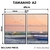 Kit 2 Quadros Decorativos - Coleção {Seaside Meditation} #04 - comprar online