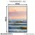 Quadro Decorativo - Coleção {Seaside Meditation} #11 - loja online