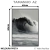 Quadro Decorativo - Coleção {Eternal Waves} #02 - Damuvia - Quadros Decorativos com Moldura Filete