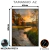 Quadro Decorativo - Reflexos de Outono - loja online