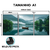 Kit 3 Quadros Decorativos - Coleção {Navigating Silences} #03 na internet