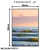 Imagem do Quadro Decorativo - Coleção {Seaside Meditation} #11