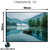 Imagem do Quadro Decorativo - Coleção {Navigating Silences} #01