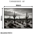 Imagem do Quadro Decorativo - Deserto de Cactos em P&B