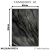 Imagem do Quadro Decorativo - Elegância Dourada sobre Sombras