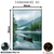 Quadro Decorativo - Coleção {Navigating Silences} #02