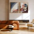 Kit 2 Quadros Decorativos - Coleção {Luxurious Dreamlike Abstraction} #13 - comprar online