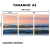 Kit 3 Quadros Decorativos - Coleção {Seaside Meditation} #09 - loja online
