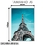 Quadro Decorativo - Torre Eiffel ao Entardecer