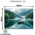 Quadro Decorativo - Coleção {Navigating Silences} #05 - loja online