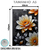 Quadro Decorativo - Chama Floral - comprar online