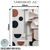 Quadro Decorativo - Sinfonia das Formas - comprar online