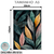 Quadro Decorativo - A Dança Harmônica das Folhas - loja online