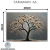 Quadro Decorativo - Raízes da Vida - loja online