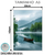 Quadro Decorativo - Coleção {Navigating Silences} #02 - comprar online