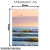 Quadro Decorativo - Coleção {Seaside Meditation} #11 - comprar online