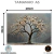 Imagem do Quadro Decorativo - Raízes da Vida