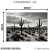 Quadro Decorativo - Deserto de Cactos em P&B na internet