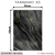 Quadro Decorativo - Elegância Dourada sobre Sombras - comprar online