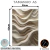 Imagem do Quadro Decorativo - Fluidez Contemplativa