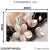 Quadro Decorativo - Coleção {Petals Royalty} #02