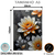 Quadro Decorativo - Chama Floral na internet