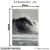 Quadro Decorativo - Coleção {Eternal Waves} #02 - comprar online