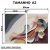 Imagem do Kit 2 Quadros Decorativos - Coleção {Luxurious Dreamlike Abstraction} #13